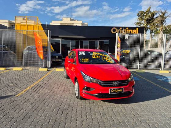 FIAT CRONOS 1.0 FIREFLY FLEX DRIVE MANUAL FIAT CRONOS 1.0 FIREFLY FLEX DRIVE MANUAL